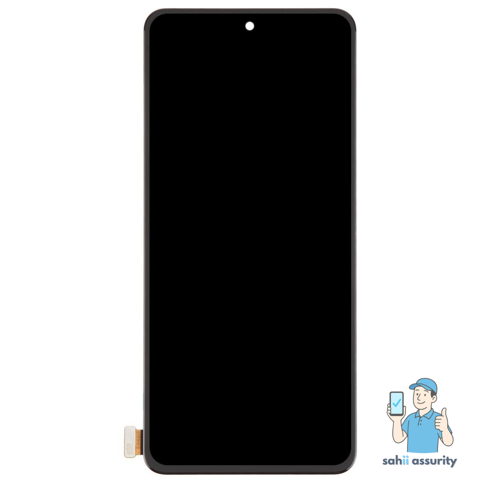 LCD with Touch Screen for Vivo Y200e 5G thumbnail